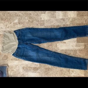 Maternity Jeans